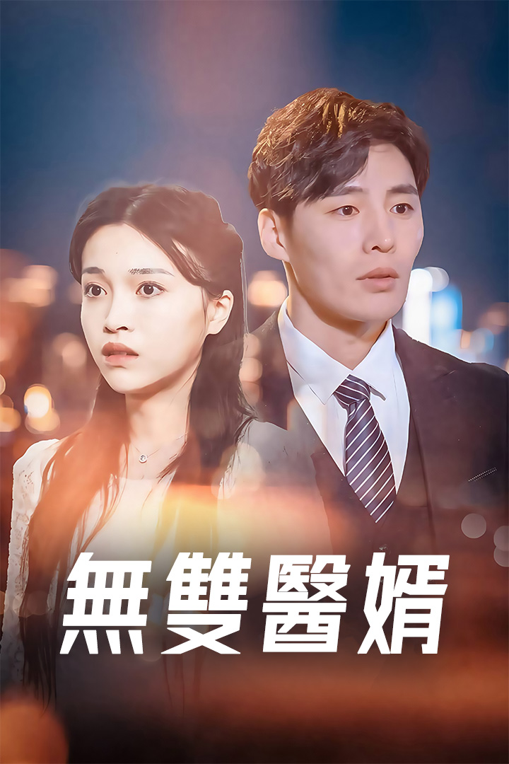 無雙醫婿